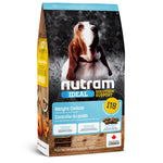 Voir l’image dans la galerie, NUTRAM IDEAL (I18) Chien Contrôle du Poids SG 2kg