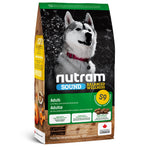 Voir l’image dans la galerie, NUTRAM SOUND (S9) Chien Agneau 2kg