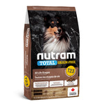 Voir l’image dans la galerie, NUTRAM TOTAL (T23) Chien Poulet &amp; Dinde 11.4kg