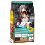 Voir l’image dans la galerie, NUTRAM IDEAL (I20) Chien Peau, Pelage &amp; Estomac 2kg