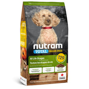 NUTRAM TOTAL (T29) Chien PR Agneau 2kg