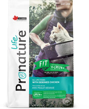 PRONATURE LIFE Chat Fit Green+ 5kg