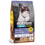 Voir l’image dans la galerie, NUTRAM IDEAL (I17) Chat d'Intérieur SG 2kg