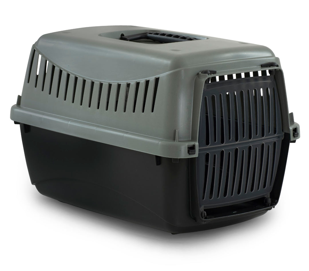 BERGAMO Transport Gipsy Eco Porte Plastique Vert XS