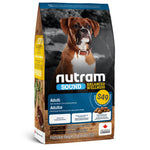 Voir l’image dans la galerie, NUTRAM SOUND (S49) Chien Saumon &amp; Truite 2kg