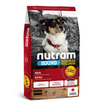 Voir l’image dans la galerie, NUTRAM SOUND (S46) Chien Porc 11.4kg