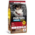 Voir l’image dans la galerie, NUTRAM SOUND (S46) Chien Porc 2kg