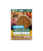 Voir l’image dans la galerie, NUTRAM OPTIMALES Gâteries Chien Digestive+ PR 187g