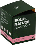 Voir l’image dans la galerie, BOLD BY NATURE Sélect Chien Porc 1.81kg