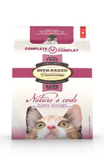Voir l’image dans la galerie, NATURE'S CODE Chat Poulet SG 2.27kg