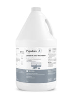 Voir l’image dans la galerie, PURODORA Neutralisant Odeurs Cages 4L