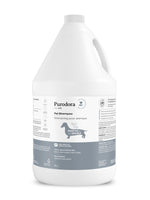 Voir l’image dans la galerie, PURODORA Shampoing Hypoallergène Peau Sensible 4L
