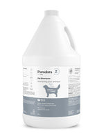 Voir l’image dans la galerie, PURODORA Shampoing Démélant Poils Longs 4L