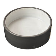 SPOT Bol Céramique Gris Chien 5