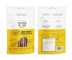 Voir l’image dans la galerie, TILTED BARN Gâteries Chien Bâtonnets de Boeuf Sans Ail 100g