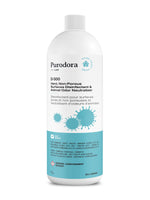 Voir l’image dans la galerie, PURODORA Neutralisant Odeur &amp; Désinfectant 1L