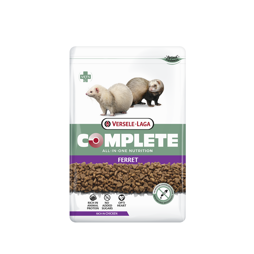 VL COMPLETE Nourriture Furet 2.5kg