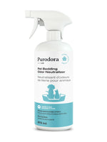 Voir l’image dans la galerie, PURODORA Neutralisant Odeurs de Litière 473ml