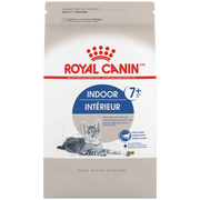Royal Canin - Chat d'Intérieur 7+, Nourriture Sèche pour Chats