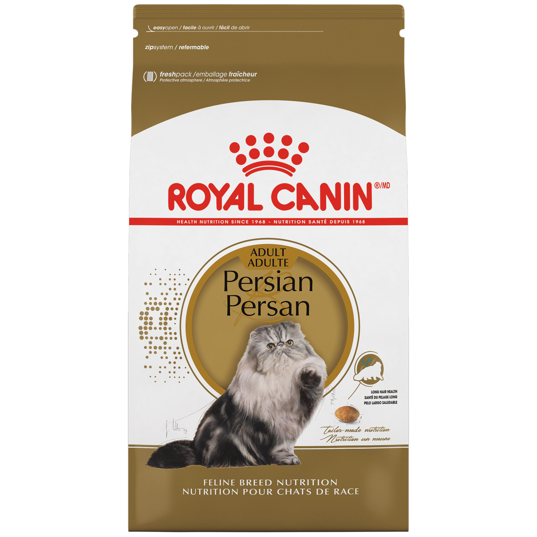 Royal Canin - Persan - Nourriture Sèche pour Chatsde Race