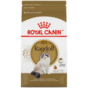 Royal Canin - Ragdoll - Nourriture Sèche pour Chats