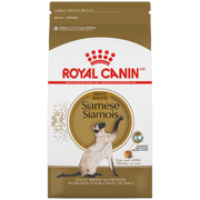 Royal Canin - Siamois - Nourriture Sèche pour Chats de Race