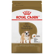 Royal Canin - Bouledogue - Nourriture Sèche pour Chiens Adultes