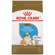 Royal Canin - Bouledogue - Nourriture Sèche pour Chiots