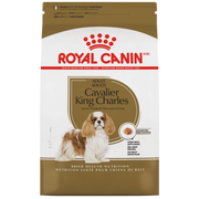 Royal Canin - Cavalier King Charles - Nourriture Sèche pour Chiots