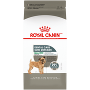 Royal Canin Petit - Soin Dentaire - Nourriture Sèche pour Chiens Adultes