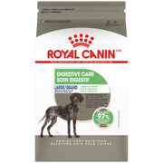 Royal Canin Grand - Soin Digestif - Nourriture Sèche pour Chiens Adultes