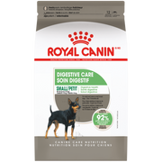 Royal Canin Petit - Soin Digestif - Nourriture Sèche pour Chiens Adultes