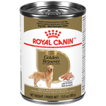 Voir l’image dans la galerie, Royal Canin - Golden Retriever Pâté en Sauce - Nourriture Humide pour Chiens
