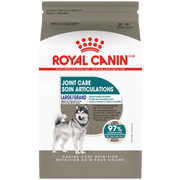 Royal Canin - GRAND Chien Soin des Articulations - Nourriture Sèche pour Chiens