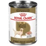 Voir l’image dans la galerie, Royal Canin - Labrador Retriever Pâté en Sauce - Nourriture Humide pour Chiens