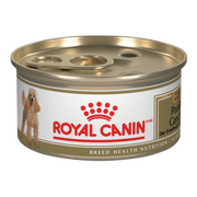 Royal Canin - Caniche Pâté en Sauce - Nourriture Humide pour Chiens