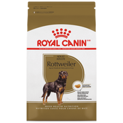 Royal Canin - Chien Adulte Rottweiler - Nourriture Sèche pour Chiens