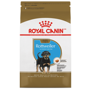 Royal Canin - Chiot Rottweiler - Nourriture Sèche pour Chiens