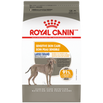 Voir l’image dans la galerie, Royal Canin - GRAND Chien Soin Peau Sensible - Nourriture Sèche pour Chiens