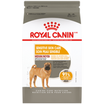 Voir l’image dans la galerie, Royal Canin Moyen - Soin Peau Sensible - Nourriture Sèche pour Chiens Adultes