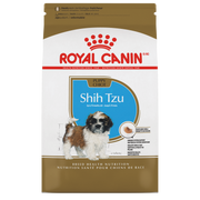 Royal Canin - Shih Tzu - Nourriture Sèche pour Chiots
