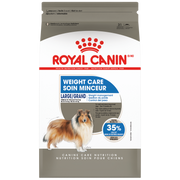 Royal Canin - GRAND Chien Soin Minceur - Nourriture Sèche pour Chiens