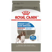 Royal Canin Moyen - Soin Minceur - Nourriture Sèche pour Chiens Adultes