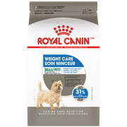 Royal Canin - PETIT Chien Soin Minceur - Nourriture Sèche pour Chiens