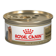 Royal Canin - Yorkshire Terrier Pâté en Sauce - Nourriture Humide pour Chiens