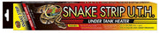 *ZOO MED Snake Strip pour Reptiles
