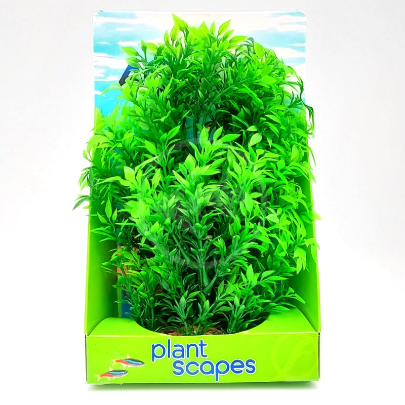 Fluval Aqualife - Plante Petite Helxine - Plante Artificielle pour Aquariums