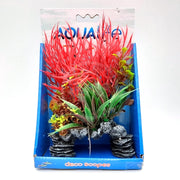 FLUVAL Plante Glycine Rouge 8
