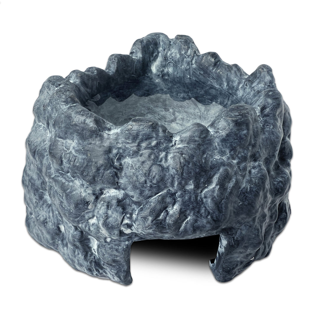 *EXO TERRA Grotte Céramique de Coin S pour Reptiles