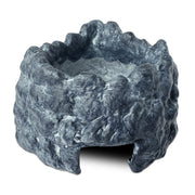 *EXO TERRA Grotte Céramique de Coin S pour Reptiles